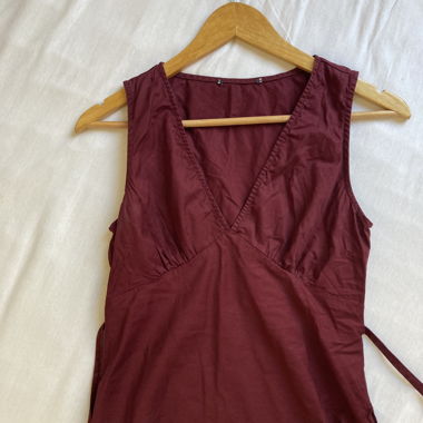 Blouse Brandy Melville