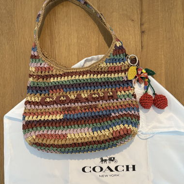 Coach Tasche "Brooklyn"