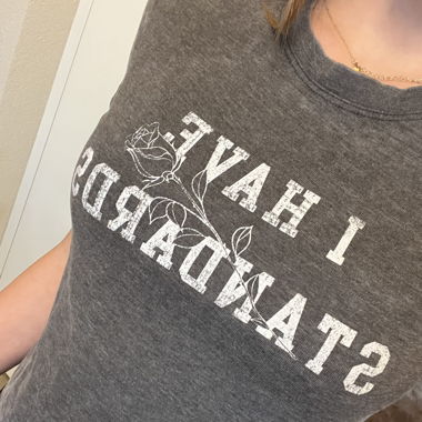 Vintage T-Shirt