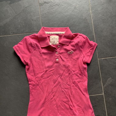 Hollister Bluse 