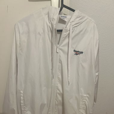 Veste Reebok