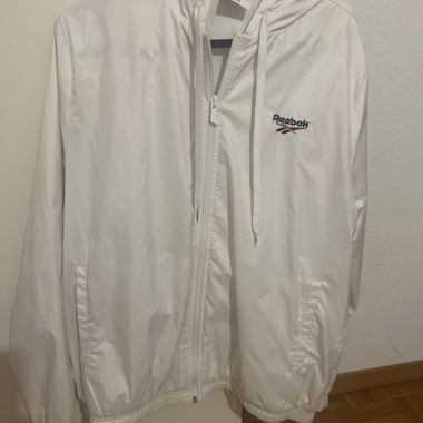 Veste Reebok
