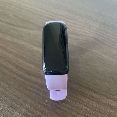 Fascia fitness tracker Fitbit