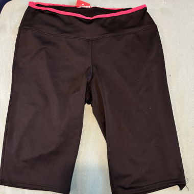 Puma Biker Short