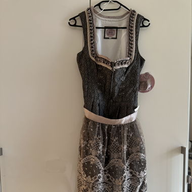 Marjo Midi Dirndl