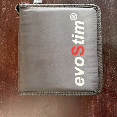 evoStim Tens swiss Edition