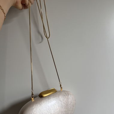 Sac coquillage 
