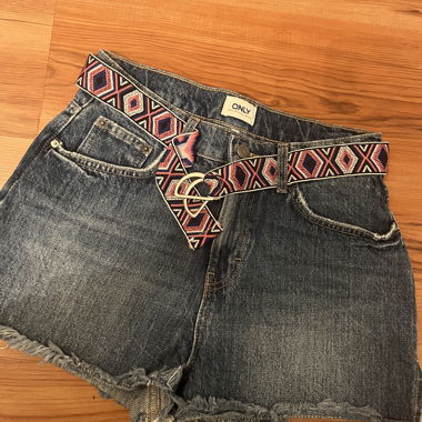 Only Shorts