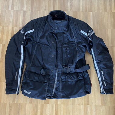 Giacca da moto