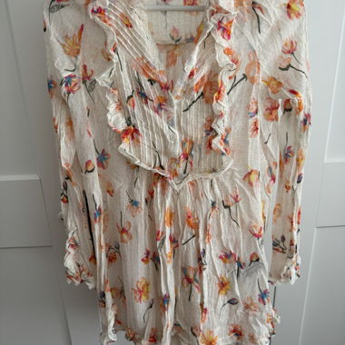 Robe Zadig & Voltaire