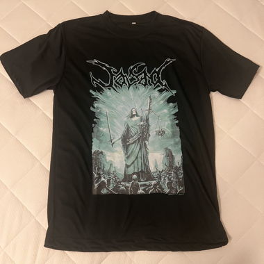 Jasad band tee