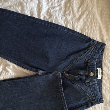 JEAN PULL&BEAR 34