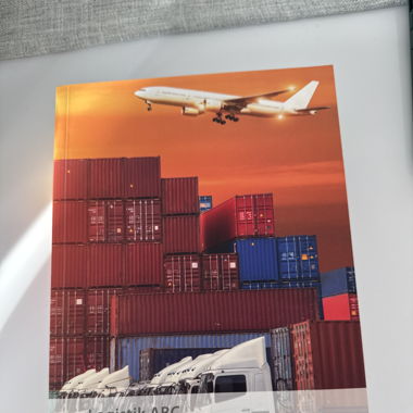 Logistik ABC 