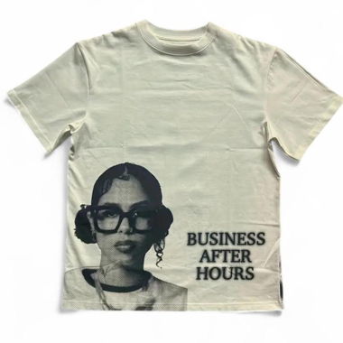 Y2k Business after hours
