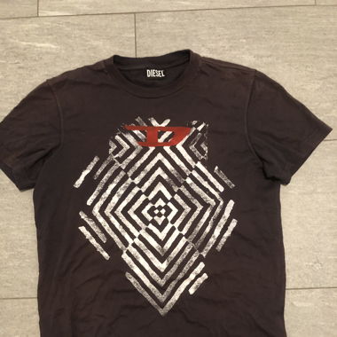 Diesel T-Shirt 