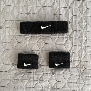 Set fascette Nike
