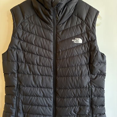 The North Face - Noir - L