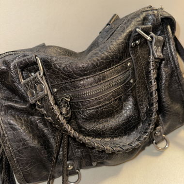 Borsa bowling Bershka