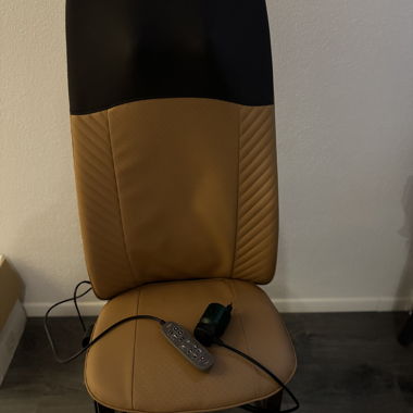 Massage chair 