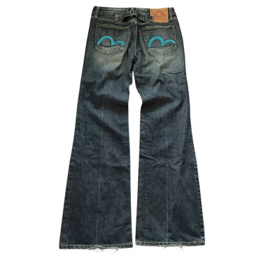 Jeans Evisu