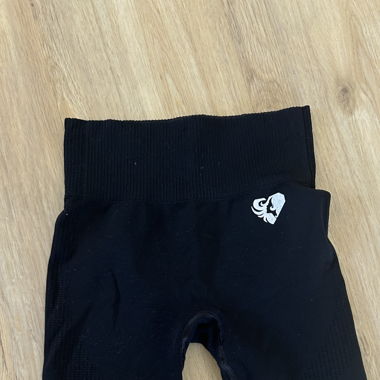 gym leggins kurz womansbest