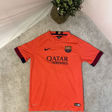 FC Barcelona Neymar JR Jersey