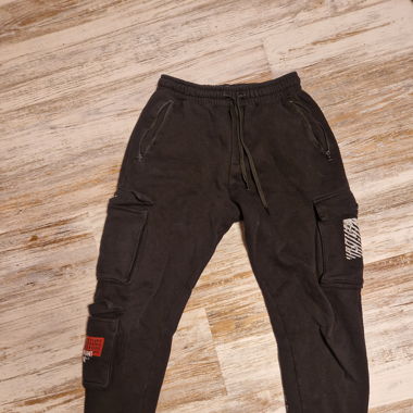 Jogginghose 