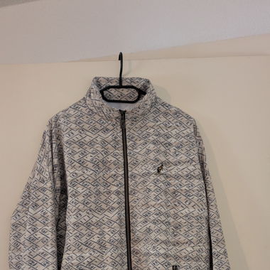 Australian Storia Training Jacket