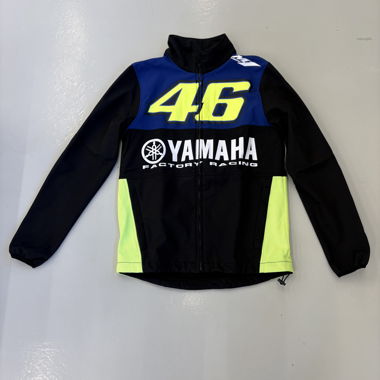 Vr46 Jacket