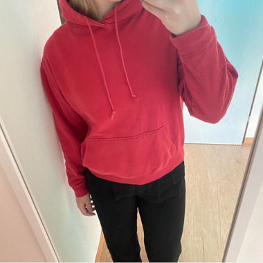 Brandy Hoodie