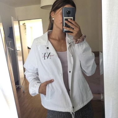 Sommerjacke