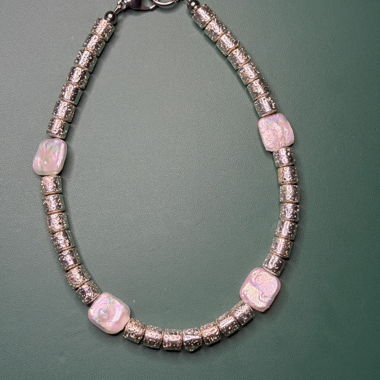 Collier de perles
