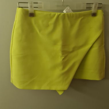 Zara shorts