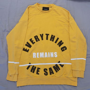 Pull & Bear Pullover