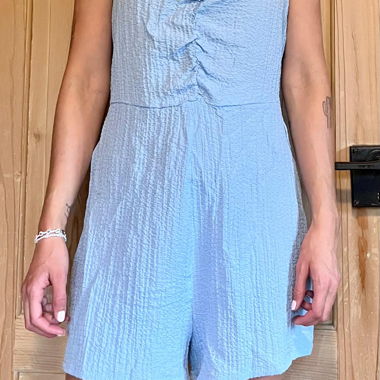 Jumpsuit Gr. XS