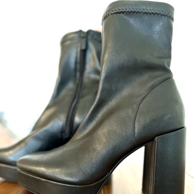 Stiefel - Stradivarius