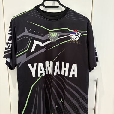 Maglia Yamaha 910 Minute