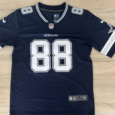 NFL Cowboys Lamb Trikot 88