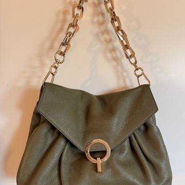 Borsa a tracolla Sandro