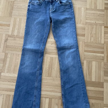 Jeans ZARA bootcut