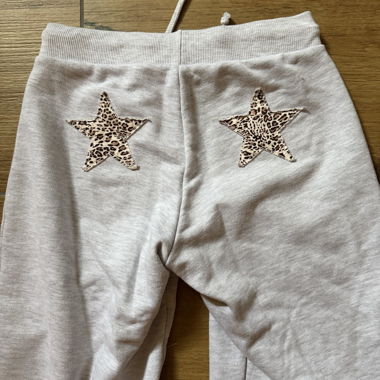 Subdued Joggers