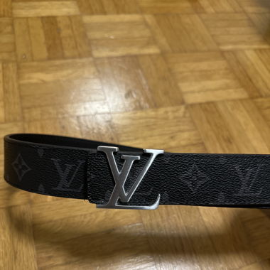 Louis Vuitton Gürtel - Replica