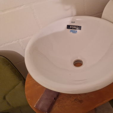 Lavabo 