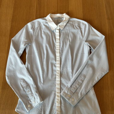 H&M Hemdbluse Gr. 36