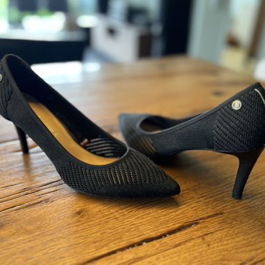 Bequeme Pumps, ungetragen!