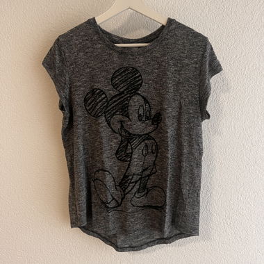 Mickey Mouse T-Shirt