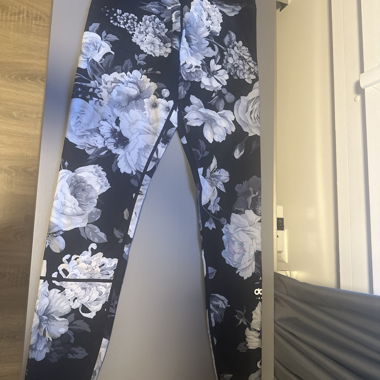 Ski underwear