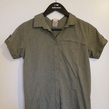 Trekking shirt