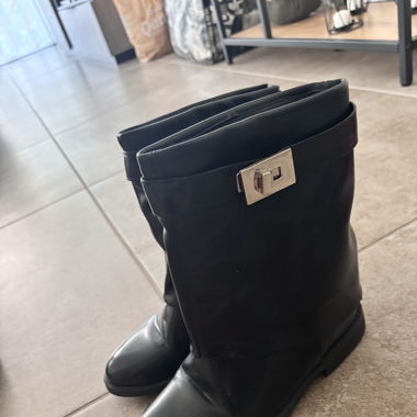 Stivale donna