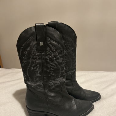 Cowboy Stiefel